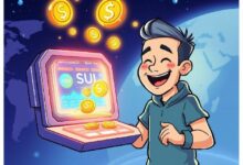 إيداعات Kalshi لـ SUI متاحة الآن: فرص جديدة مذهلة للمستخدمين في الولايات المتحدة