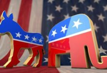 اجتماع قادة العملات الرقمية مع الديمقراطيين يهدد جدول التشريعات غير المكتمل