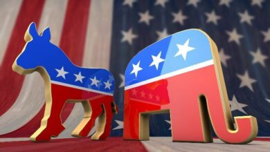 اجتماع قادة العملات الرقمية مع الديمقراطيين يهدد جدول التشريعات غير المكتمل