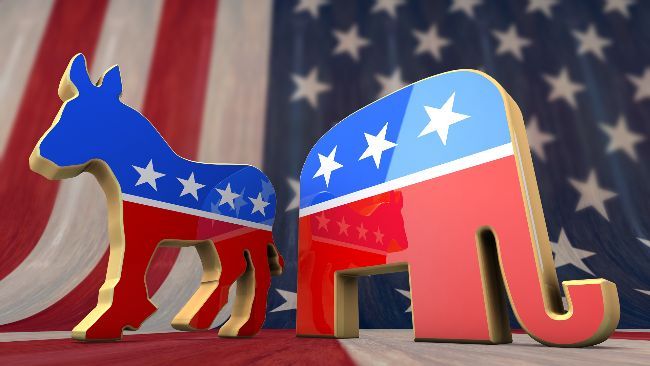 اجتماع قادة العملات الرقمية مع الديمقراطيين يهدد جدول التشريعات غير المكتمل