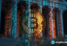 توقع سعر البيتكوين: هل سيرتفع البيتكوين مع تحول الذهب إلى ثاني أكبر احتياطي عالمي؟