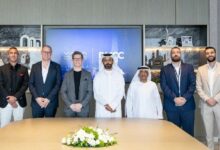 دبي: DMCC وVARA تطلقان تجربة رائدة لترميز الذهب