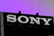 سوني تسعى لامتلاك بنكها الرقمي الخاص للعملات المشفرة