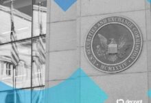 خطاب "عدم اتخاذ إجراء" من هيئة الأوراق المالية الأمريكية يفتح الباب أمام المزيد من الشركات لتقديم خدمات الحفظ الآمن للعملات الرقمية