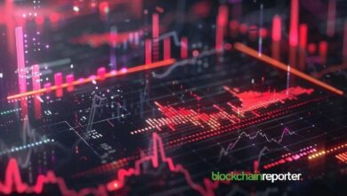 LDO يستقر عند 0.9306 دولار: محلل يحذر من هبوط محتمل إلى 0.45 دولار قبل بدء موجة شراء LDO