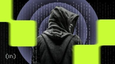 اختراق واسع باستخدام الوكيل يُعطّل الوصول إلى منصة كوين جلاس