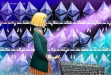 95% من مشتريات الشركات للإيثيريوم حدثت في الربع الثالث: بداية الدورة الفائقة للعملة؟