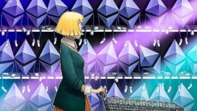 95% من مشتريات الشركات للإيثيريوم حدثت في الربع الثالث: بداية الدورة الفائقة للعملة؟