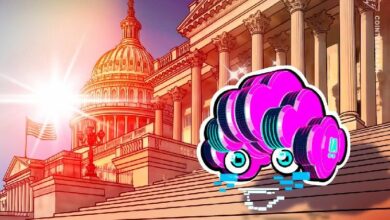 مجلس الشيوخ الأمريكي يقر قانون GAIN لدعم مبيعات الرقائق المحلية للذكاء الاصطناعي والحوسبة فائقة الأداء