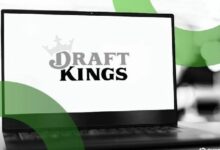 المفاتيح العامة: DraftKings تتبنى نهجاً متوقعاً، كانت تحقق انعطافة إيجابية، وZelle تُظهر اهتماماً بالعملات المستقرة