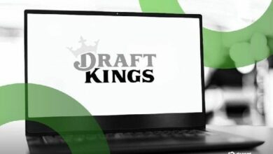 المفاتيح العامة: DraftKings تتبنى نهجاً متوقعاً، كانت تحقق انعطافة إيجابية، وZelle تُظهر اهتماماً بالعملات المستقرة