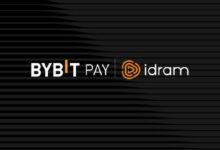 "بايت بيت" تتعاون مع "Idram" لتمكين المدفوعات بالعملات الرقمية في أكثر من 25,000 متجر في أرمينيا