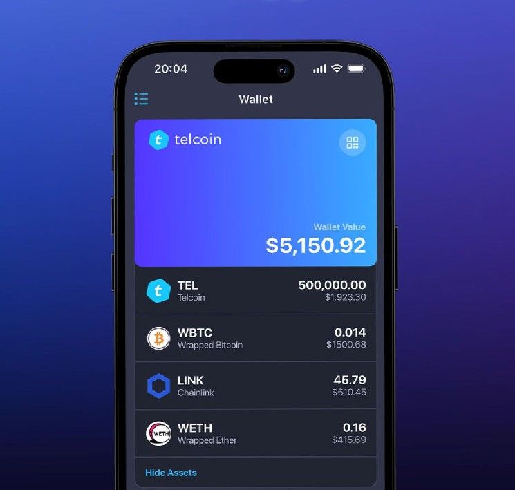 تيلكوين تجمع 25 مليون دولار لإطلاق أول بنك بلوكشين مرخص وعملة مستقرة برهن الدولار الأمريكي