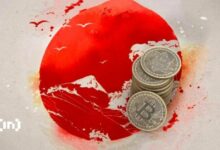 السيدة الحديدية اليابانية سانايه تاكايشي قد تعيد تشكيل السياسة النقدية الرقمية