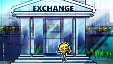 منصات التبادل المركزي ستتحول إلى واجهات للتمويل اللامركزي خلال 5-10 سنوات: تنبؤات مؤسس 1inch