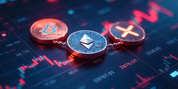 ما الذي ينتظر سوق العملات الرقمية هذا الأسبوع؟