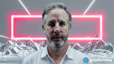 مقابلة حصرية | إطلاق صندوق أڤالانش بقيمة 200 مليون دولار مدعومًا برموز AVAX