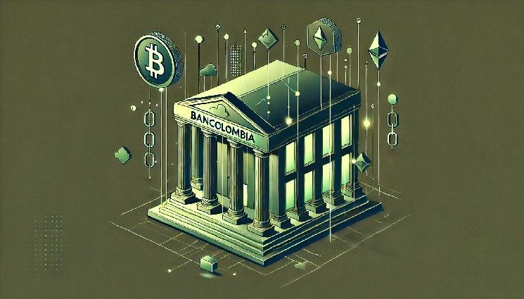 مسؤول في Bancolombيا يحث البنوك على تبسيط الوصول إلى العملات الرقمية