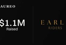 "أوريـو" تجذب استثماراً بقيمة 1.1 مليون دولار من "إيرلي رايدرز" لتقديم خدمات حفظ البيتكوين الآمنة في أمريكا اللاتينية