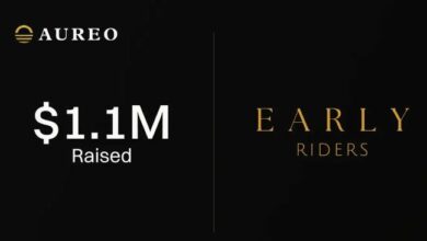 "أوريـو" تجذب استثماراً بقيمة 1.1 مليون دولار من "إيرلي رايدرز" لتقديم خدمات حفظ البيتكوين الآمنة في أمريكا اللاتينية