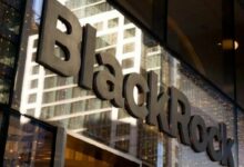 صندوق بلاكروك BUIDL يجذب 600 مليون دولار خلال أسبوعين على إثيريوم