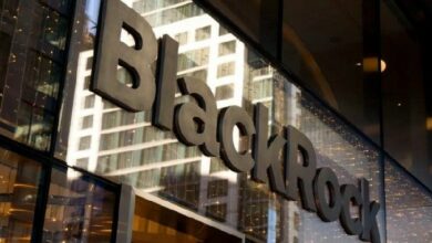 صندوق بلاكروك BUIDL يجذب 600 مليون دولار خلال أسبوعين على إثيريوم