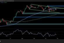 تحليل سعر الإيثيريوم: هل سيتمكن الثيران من الدفاع عن مستوى 4000 دولار أم ينتظرنا انهيار آخر؟