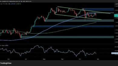 تحليل سعر الإيثيريوم: هل سيتمكن الثيران من الدفاع عن مستوى 4000 دولار أم ينتظرنا انهيار آخر؟