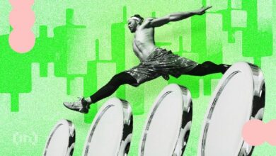 إدراج Binance Alpha وUpbit يرسل أسعار PALU وDOOD للقمة