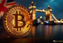 بريطانيا ترفع الحظر عن صناديق البيتكوين ETF هذا الأسبوع في تحول تاريخي للعملات الرقمية