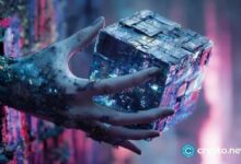 "Syndicate" تُصبح أول منظمة لا مركزية مستقلة (DAO) تُطلق بيانات مالية متوافقة مع الأنظمة