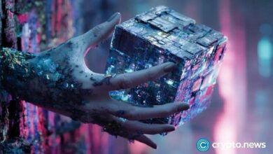 "Syndicate" تُصبح أول منظمة لا مركزية مستقلة (DAO) تُطلق بيانات مالية متوافقة مع الأنظمة