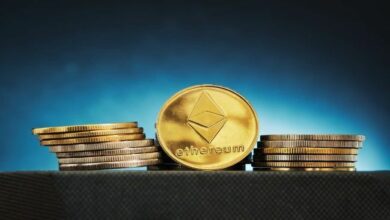 تراجع تدريجي للإيثيريوم: المشترون يفقدون السيطرة مع تحول السوق إلى الحذر