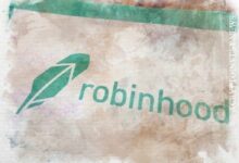 منصة Robinhood للاستثمار تعلن عن إدراج عملة رقمية بديلة جديدة! إليك التفاصيل
