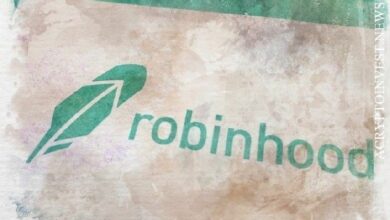 منصة Robinhood للاستثمار تعلن عن إدراج عملة رقمية بديلة جديدة! إليك التفاصيل