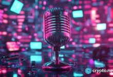 STON.fi في TOKEN2049: أندريه فيدوروف يستشرف مستقبل شبكة TON