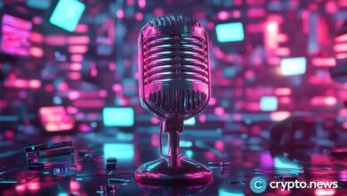 STON.fi في TOKEN2049: أندريه فيدوروف يستشرف مستقبل شبكة TON