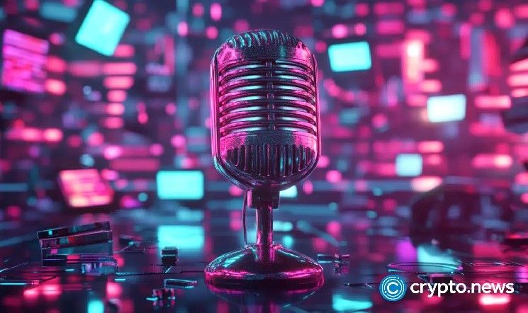 STON.fi في TOKEN2049: أندريه فيدوروف يستشرف مستقبل شبكة TON