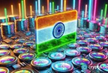 إيقاف مخطط أوكتا إف إكس الاحتيالي: الهند تصادر 286 مليون دولار من العملات الرقمية وتعتقل العقل المدبر