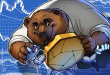 الأسواق الهابطة القادمة للعملات الرقمية ستُثار بسبب مُحلل جديد: ويلي وو