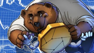 الأسواق الهابطة القادمة للعملات الرقمية ستُثار بسبب مُحلل جديد: ويلي وو