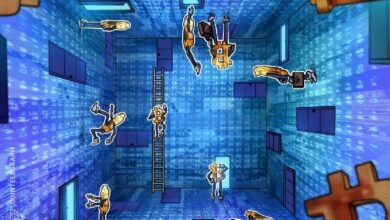 مؤشر مديري المشتريات ISM يُلمِّح إلى إمكانية تمدُّد دورة البيتكوين لتتجاوز المعدلات التاريخية