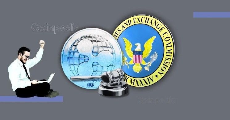 حصري: استراتيجي Bitwise يشيد بـ "جيش XRP" ويناقش قضية Ripple مع هيئة SEC وتوقعات السعر