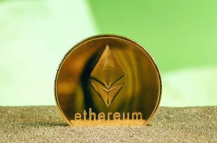 إيثيريوم (ETH) تسجل بيانات غير مسبوقة لأول مرة في تاريخها – إشارة صعود أم هبوط؟ شركة تحليل تقدم التفسير