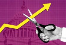 العجز القياسي لفرنسا: لماذا يخاطر البنك المركزي الأوروبي بالتيسير الكمي ويعزز البيتكوين