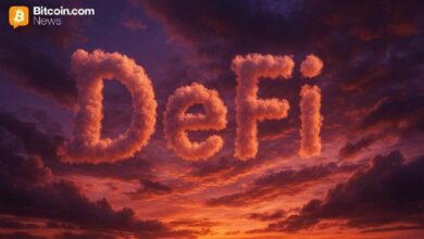 سكاي تطلق عملة Risk Capital الرقمية في توسع إمبراطورية التمويل اللامركزي