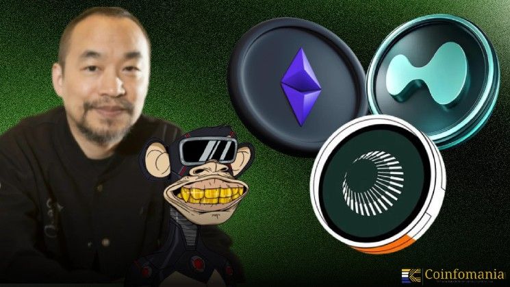 ماتشي بيغ برذر يراهن بـ 176 مليون دولار على صعود الإيثريوم والعقود الآجلة لـ XPL على منصة هابرليكيد