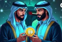 بنك عجمان الإماراتي ينتقل إلى توكنيزة الأصول الحقيقية المتوافقة مع الشريعة باستخدام بنية فاسيت التحتية