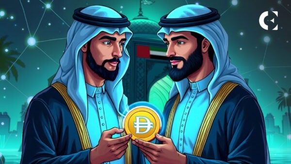 بنك عجمان الإماراتي ينتقل إلى توكنيزة الأصول الحقيقية المتوافقة مع الشريعة باستخدام بنية فاسيت التحتية