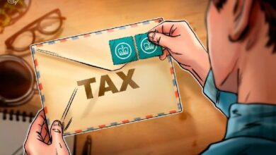 خبير يحذر: مستثمرو العملات الرقمية في المملكة المتحدة قد يدينون بالضرائب حتى دون تلقّي خطاب من الهيئة